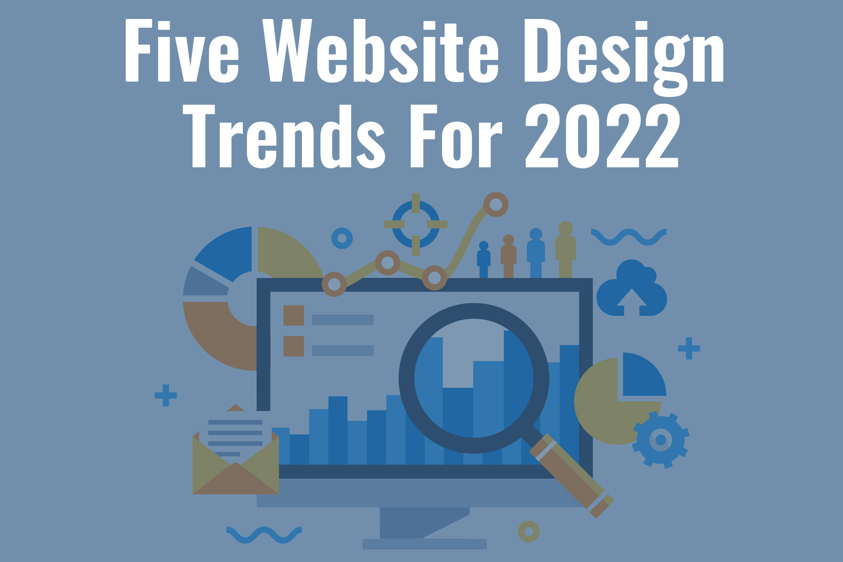 2022 Website Design Trends