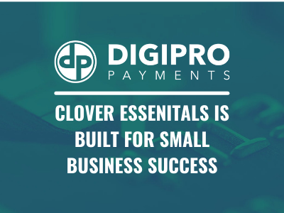Clover Essentials For Small Business